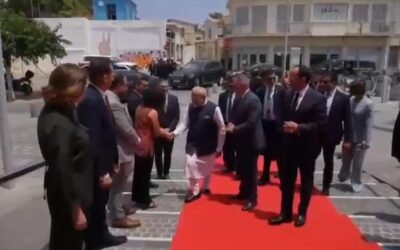 India’s Cultural Legacy Commands Global Respect Under PM Narendra Modi