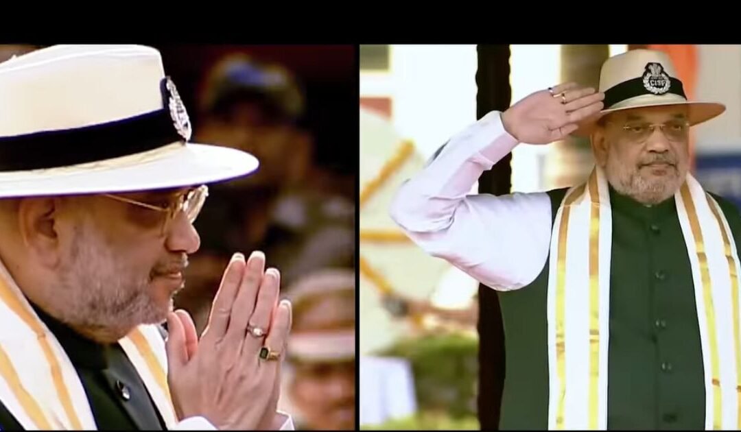 Induru Gears Up for the Kisan Maha Sammelan – A Historic Gathering of Gratitude