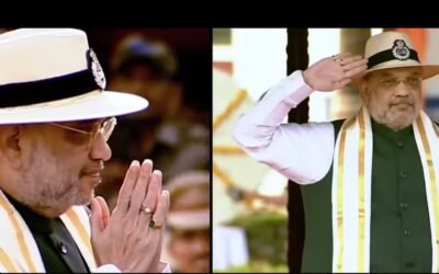 Induru Gears Up for the Kisan Maha Sammelan – A Historic Gathering of Gratitude