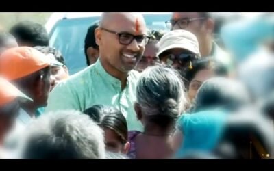 A Relentless Fight, A Golden Victory: Nizamabad Welcomes the National Turmeric Board