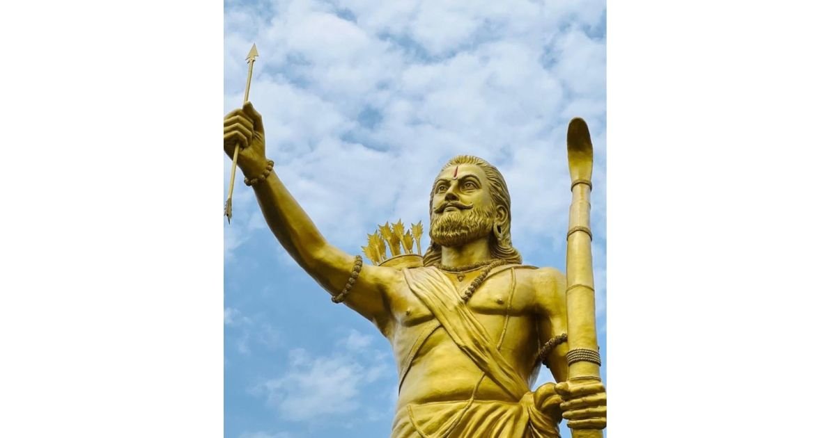 Honouring Alluri Sitarama Raju’s Brave Legacy