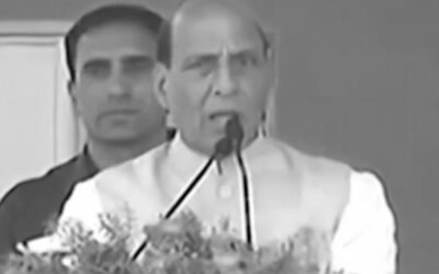From Promise to Pride: The Journey of Telangana’s Turmeric Under BJP’s Leadership