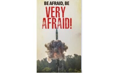 Agni-5: India’s Ultimate Defence Shield