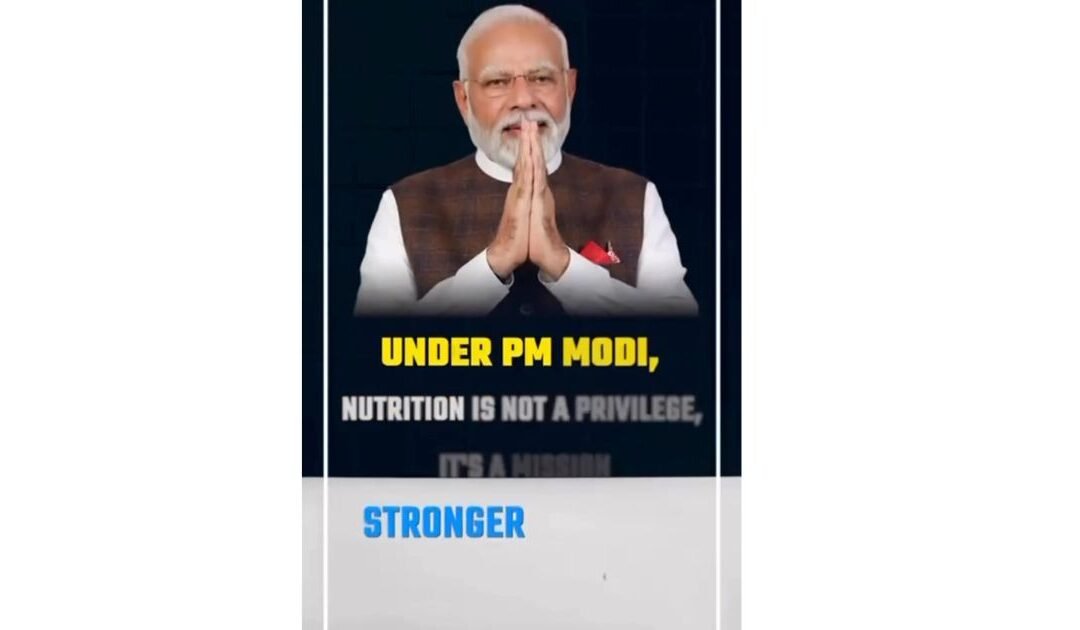 Every Day is a Fight Against Malnutrition