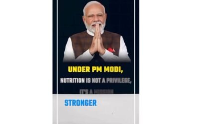 Every Day is a Fight Against Malnutrition