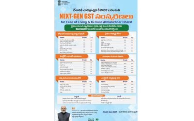 Historic Diwali Gift for the Nation