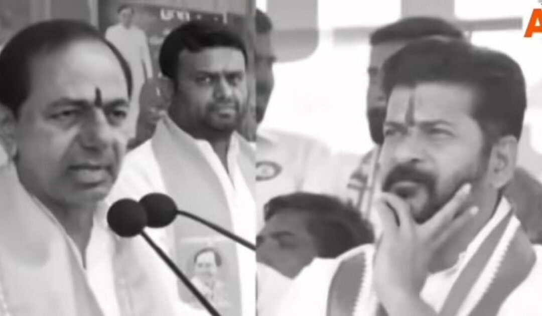 Nizamabad’s Decade-Old Dream — BJP’s Determined Struggle!