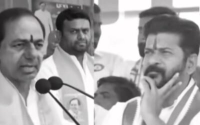 Nizamabad’s Decade-Old Dream — BJP’s Determined Struggle!