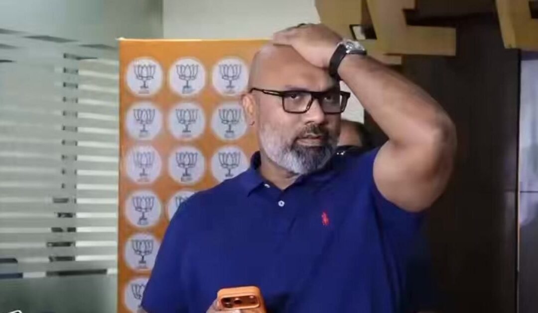 Revanth Reddy’s Betrayal of BC Self-Respect