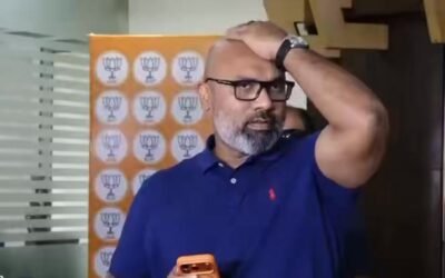 Revanth Reddy’s Betrayal of BC Self-Respect