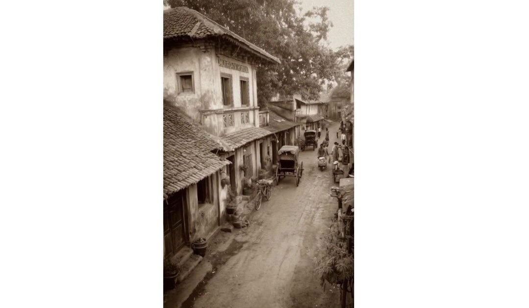 Rashtriya Swayamsevak Sangh 🚩 — A Century of Service and National Devotion