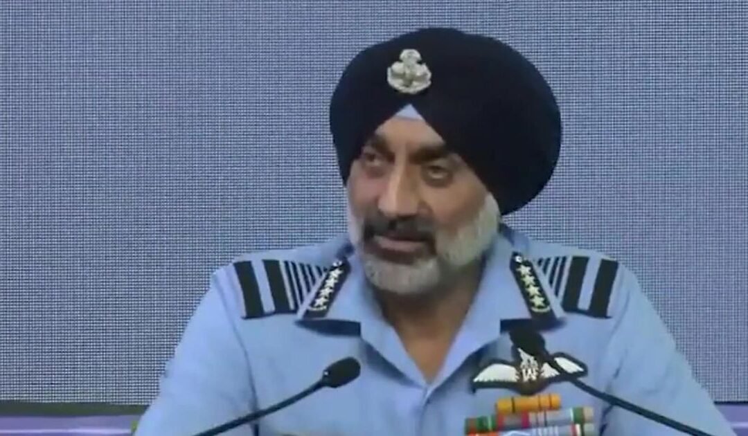 Operation Sindoor — Striking Precision, Decisive Impact