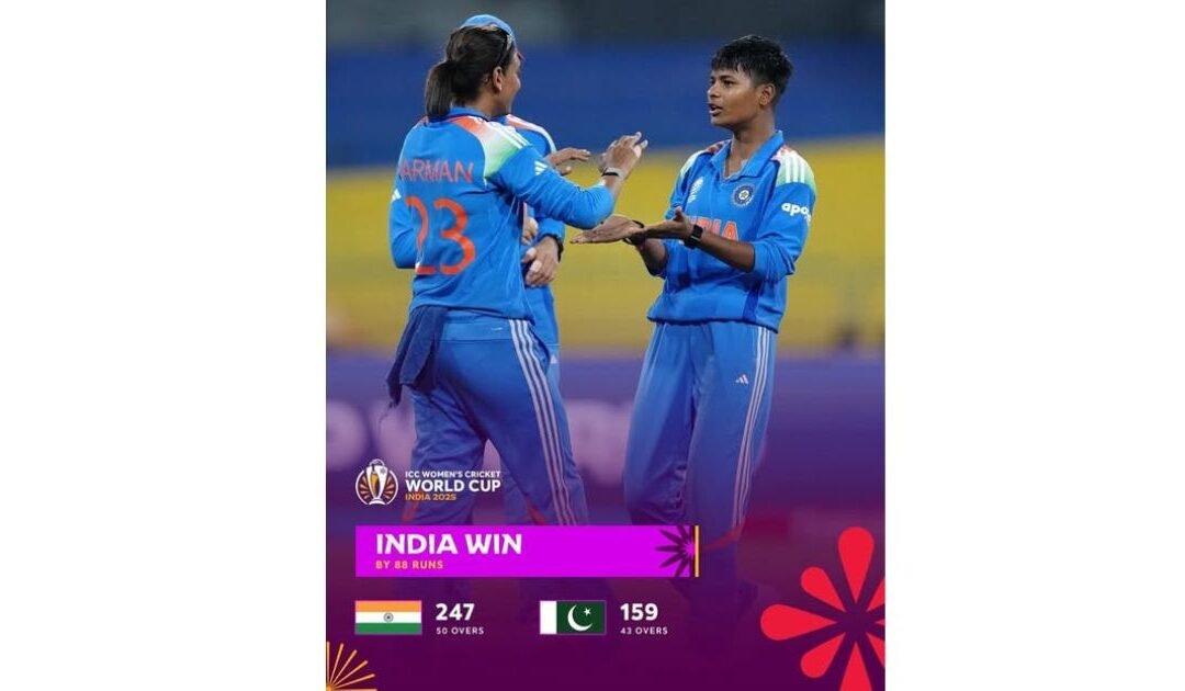 Naam India, Kaam Jeet!