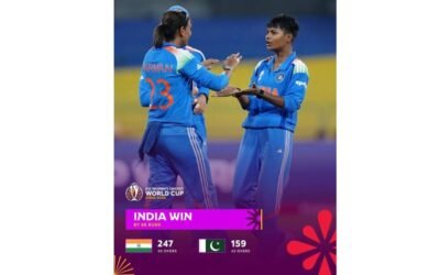 Naam India, Kaam Jeet!