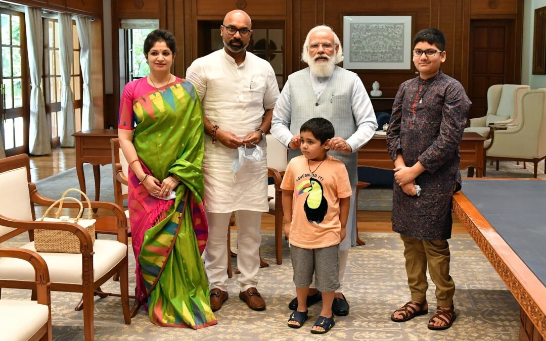 India’s Highways Turn into Runways: PM Modi’s Historic Landing Boosts Defense