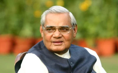 Atal Bihari Vajpayee : The Dreamer Who Had the Laying Ground for Viksit Bharat