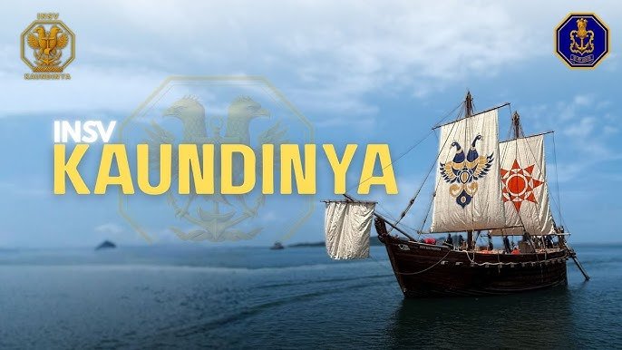 INSV Kaundinya