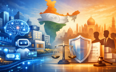 India at the AI Crossroads: A Summit Roadmap That Could Reshape the Global AI Order