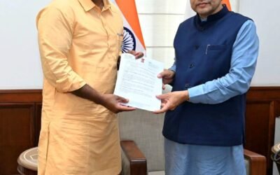 నిజామాబాద్ అభివృద్ధికి మరో మైలురాయి: రెండు కీలక ROBలకు కేంద్రం గ్రీన్ సిగ్నల్