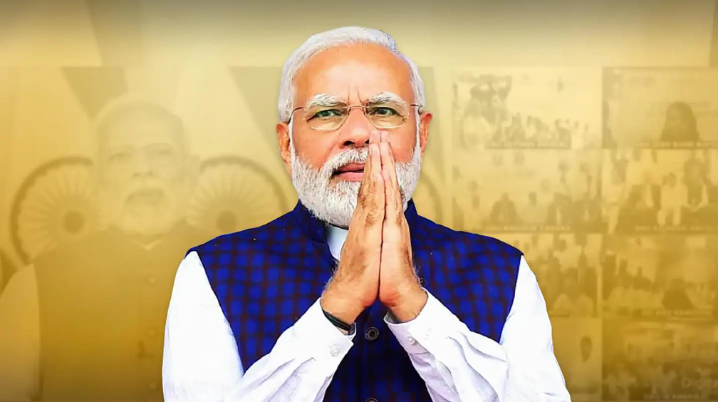 PM Modi